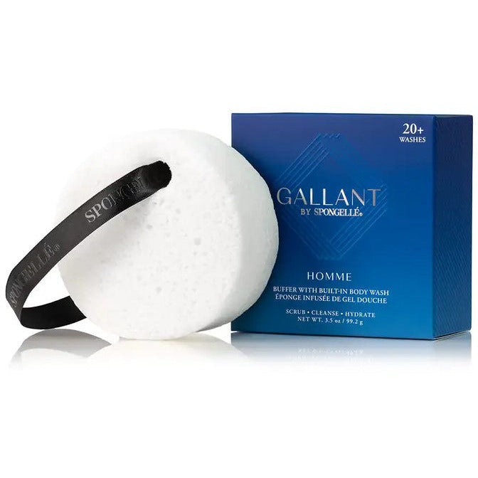 20+ Men's Gallant Buffer