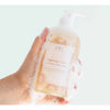 Farmhouse Fresh Sunshine Silk Soothing Body Wash