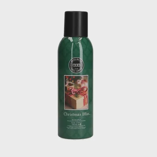 Bridgewater Christmas Bliss Room Spray