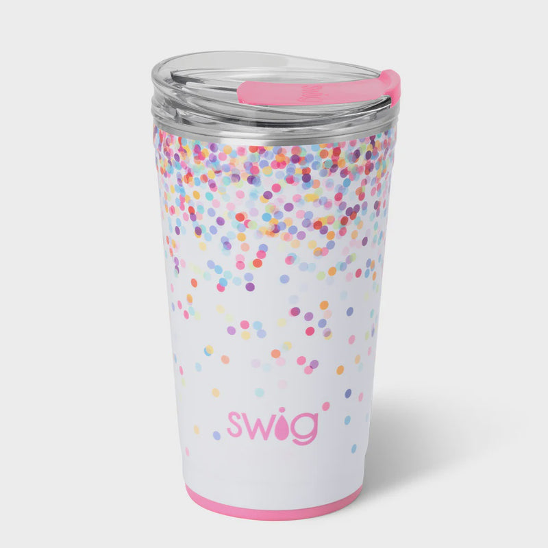 Swig Confetti Party Cup (24oz)
