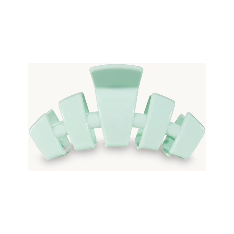 Teleties - Mint to Be Classic Tiny Hair Clip