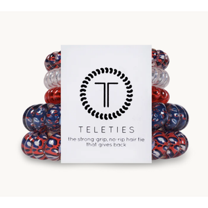 Teleties - Mixed Pack - American Energy