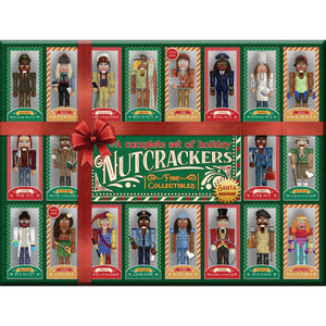 Nutcrackers Puzzle