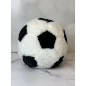 Warmies - Soccer Ball
